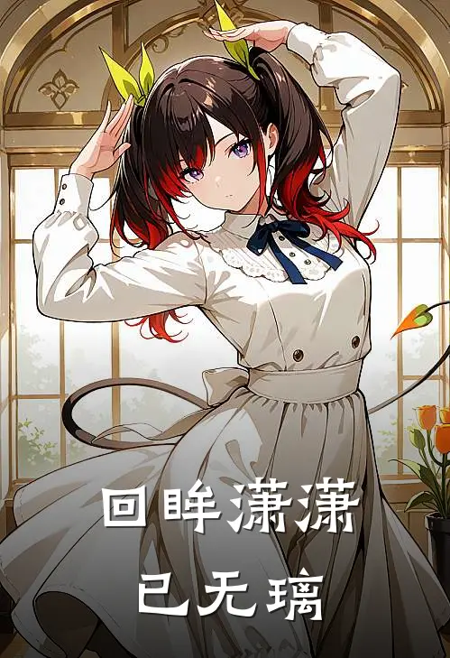 回眸潇潇已无璃