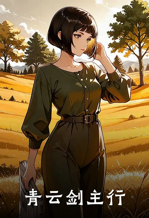 青云剑主行