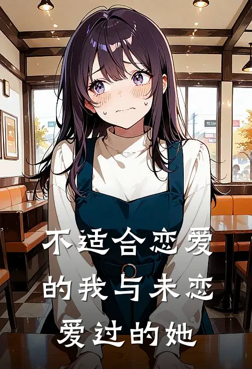 不适合恋爱的我与未恋爱过的她