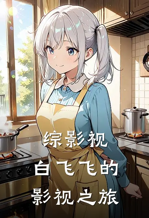 综影视，白飞飞的影视之旅