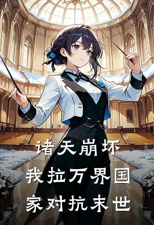 诸天崩坏：我拉万界国家对抗末世