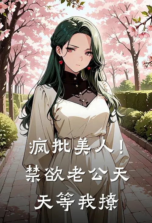 疯批美人！禁欲老公天天等我撩