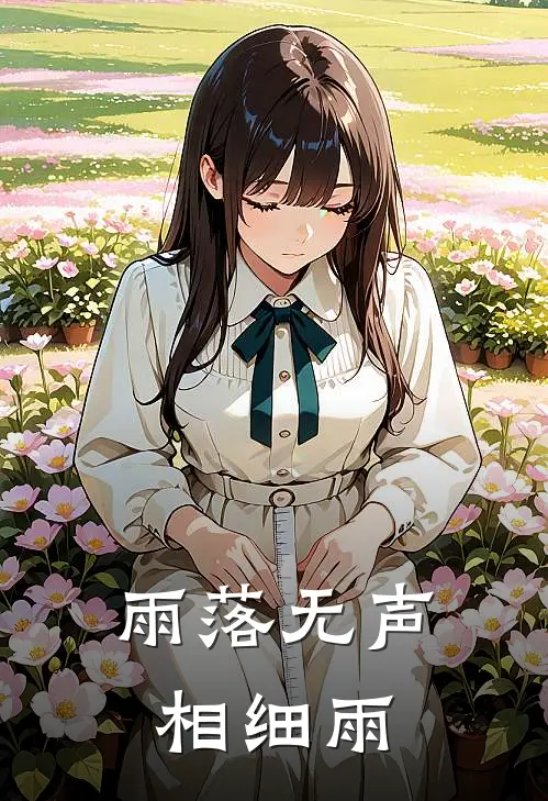 雨落无声相细雨