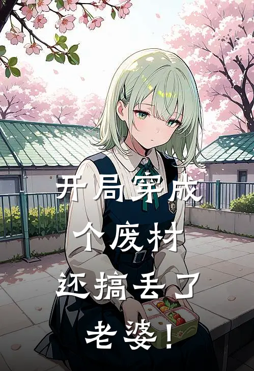 开局穿成个废材，还搞丢了老婆！