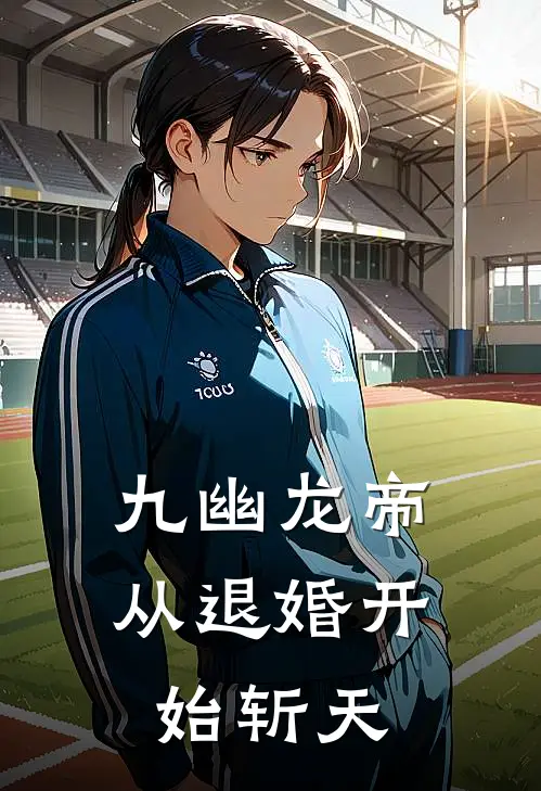 九幽龙帝：从退婚开始斩天