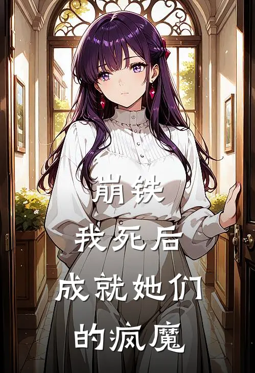 崩铁：我死后，成就她们的疯魔