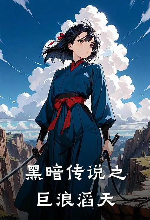 黑暗传说之巨浪滔天