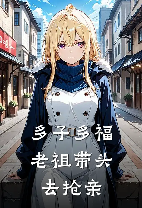 多子多福：老祖带头去抢亲