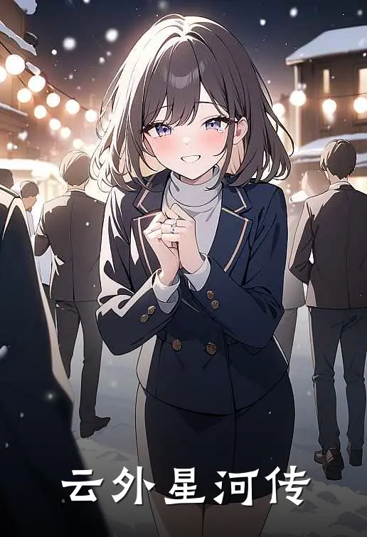 云外星河传