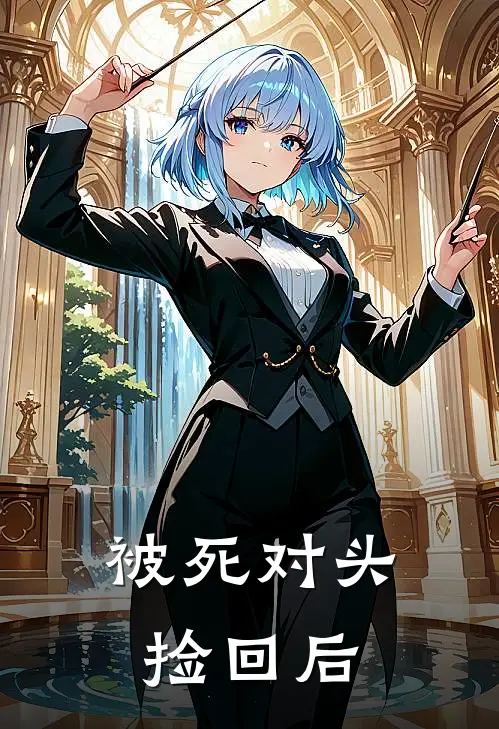 被死对头捡回后