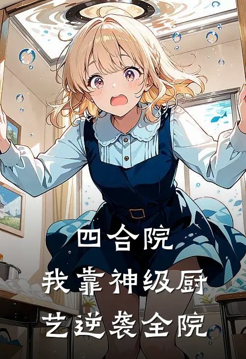 四合院：我靠神级厨艺逆袭全院