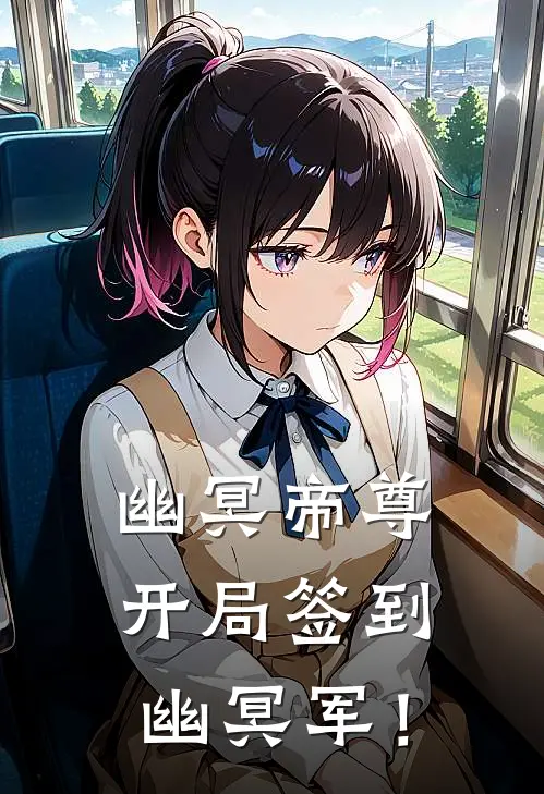 幽冥帝尊：开局签到幽冥军！