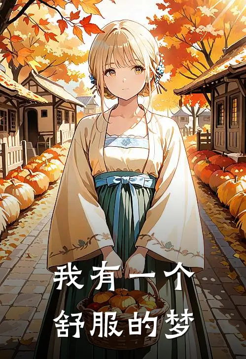 我有一个舒服的梦