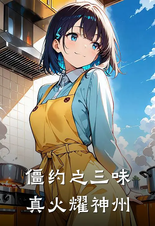 僵约之三味真火耀神州