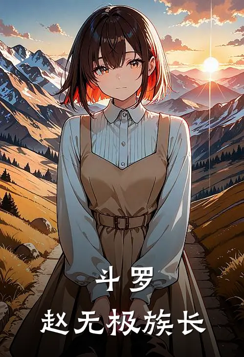 斗罗，赵无极族长