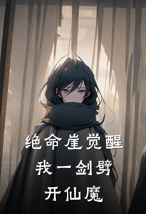 绝命崖觉醒：我一剑劈开仙魔