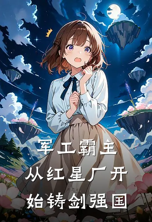 军工霸主：从红星厂开始铸剑强国