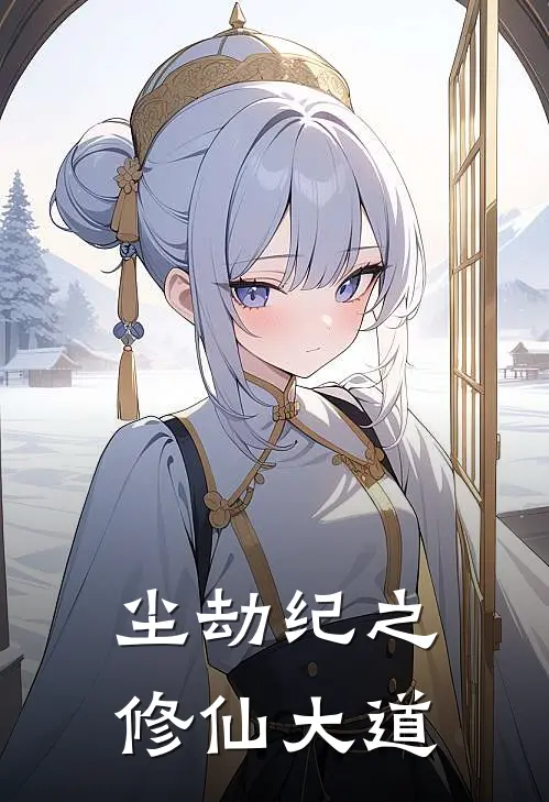 尘劫纪之修仙大道