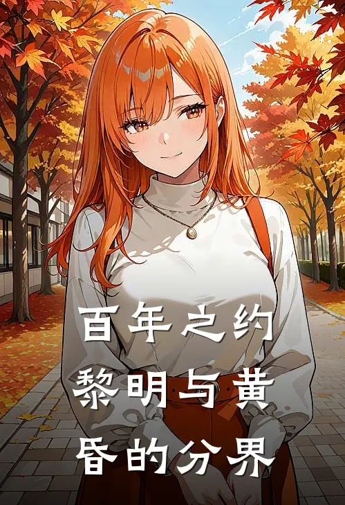 百年之约：黎明与黄昏的分界