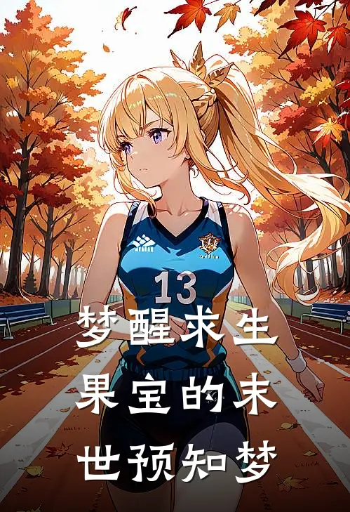 梦醒求生：果宝的末世预知梦