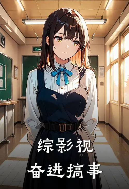 综影视：奋进搞事