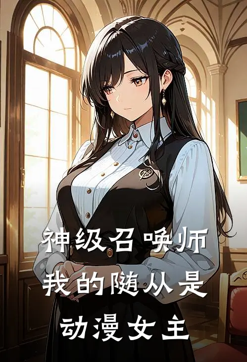 神级召唤师：我的随从是动漫女主