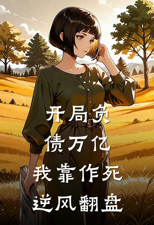 开局负债万亿，我靠作死逆风翻盘