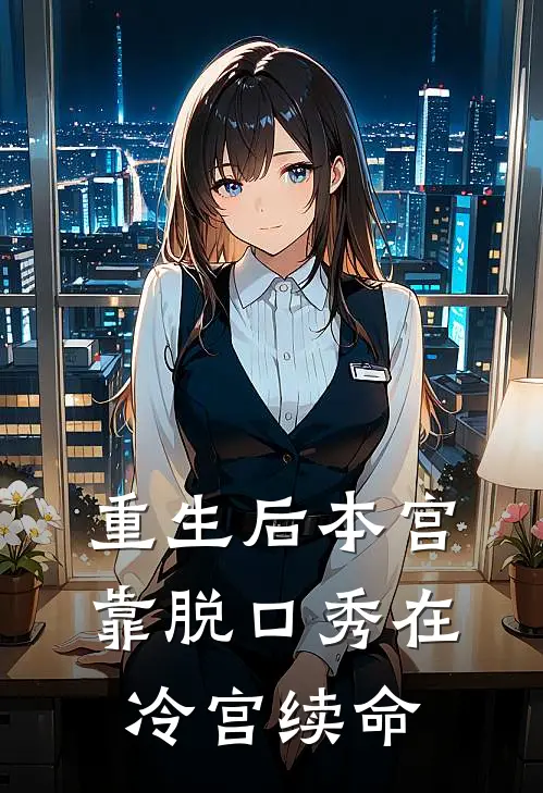 重生后本宫靠脱口秀在冷宫续命