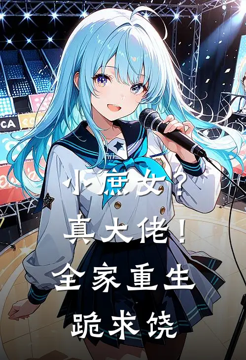 小庶女？真大佬！全家重生跪求饶