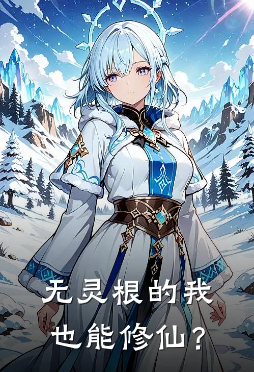 无灵根的我，也能修仙？