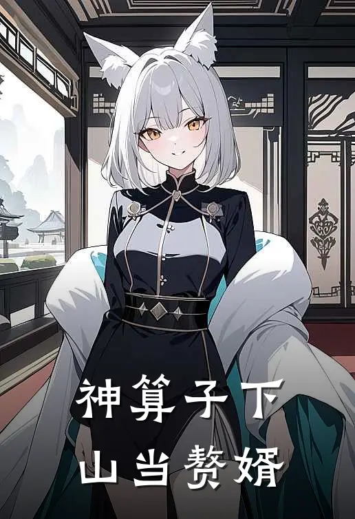 神算子下山当赘婿