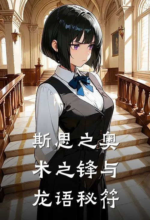 斯思之奥术之锋与龙语秘符