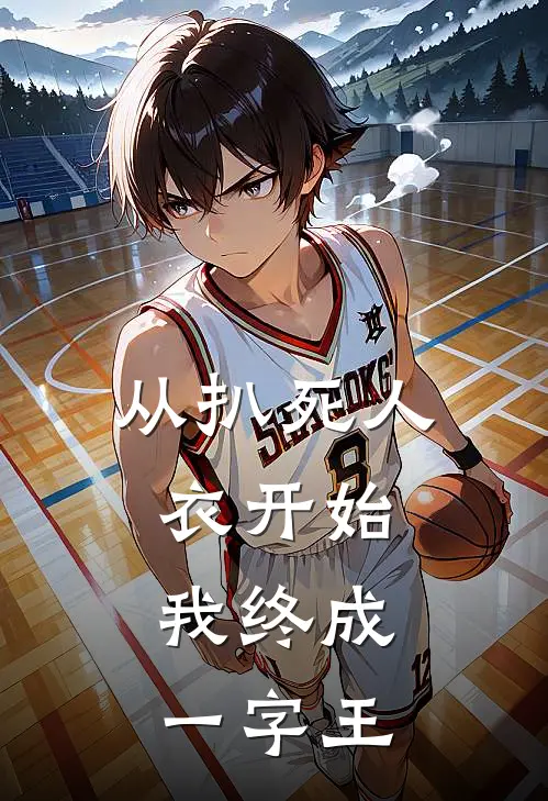从扒死人衣开始，我终成一字王