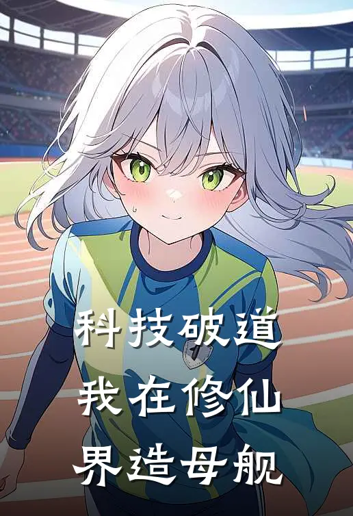 科技破道：我在修仙界造母舰