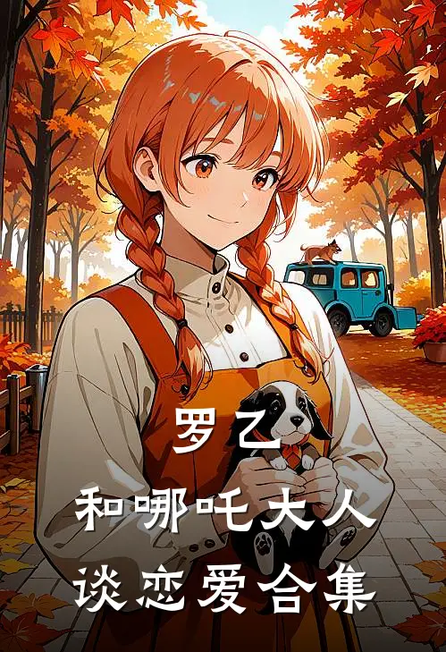 罗乙：和哪吒大人谈恋爱【合集】