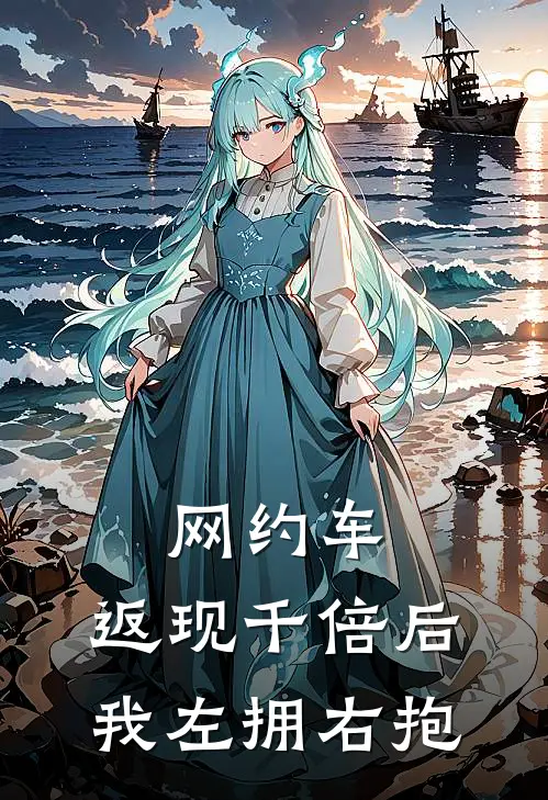 网约车：返现千倍后，我左拥右抱