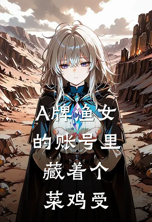 A牌渔女的账号里，藏着个菜鸡受