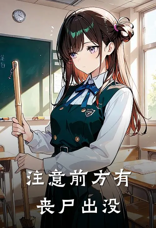 注意前方有丧尸出没