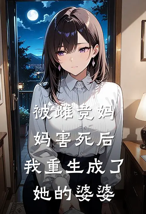 被雌竞妈妈害死后，我重生成了她的婆婆(杨曼林森)好看的完结小说_热门小说推荐被雌竞妈妈害死后，我重生成了她的婆婆杨曼林森