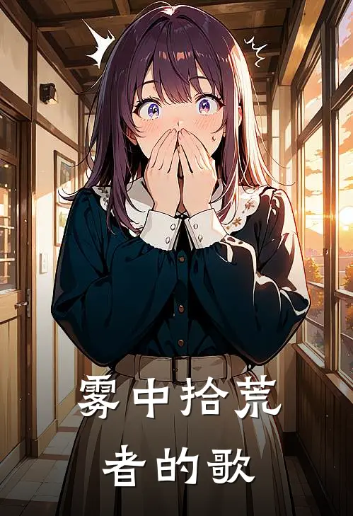 雾中拾荒者的歌