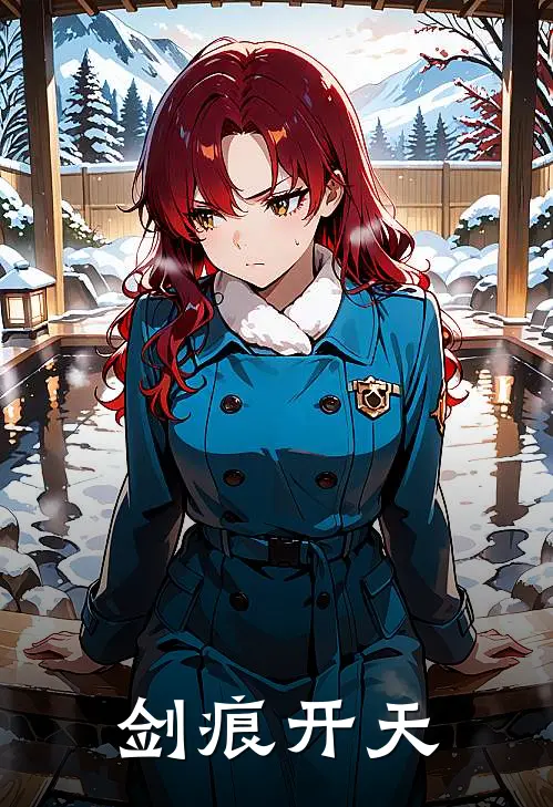 剑痕开天