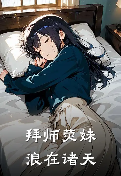 拜师荧妹，浪在诸天