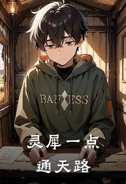 灵犀一点通天路