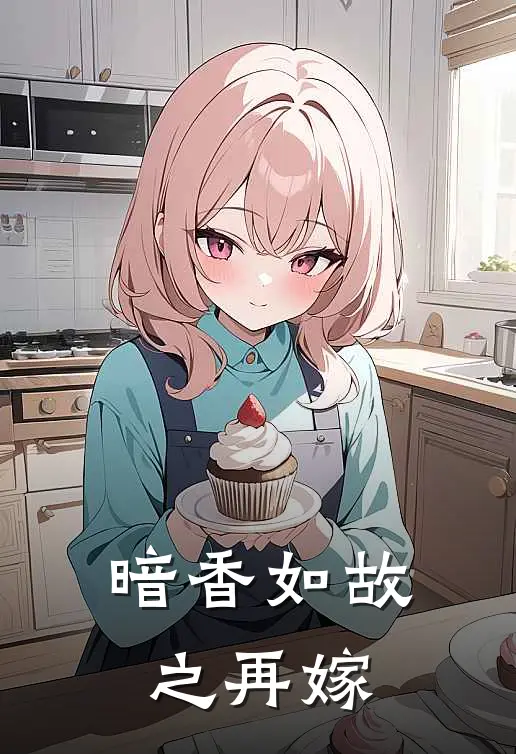 暗香如故之再嫁