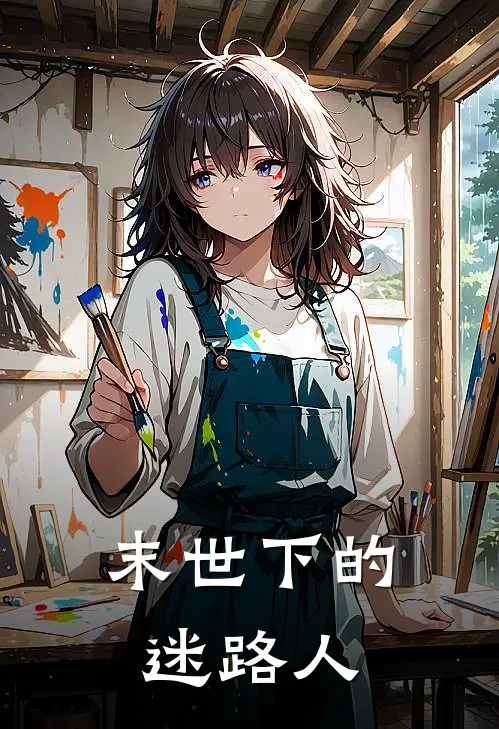 末世下的迷路人