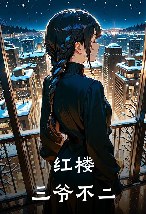 红楼：三爷不二