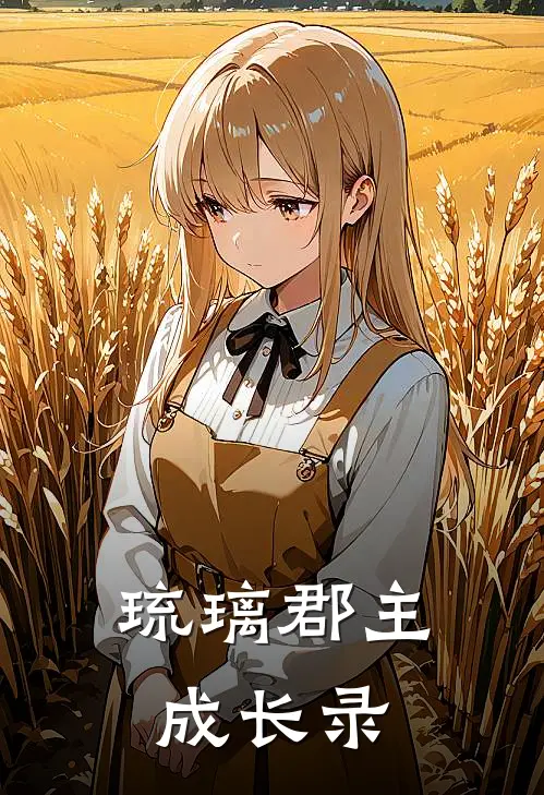 琉璃郡主成长录