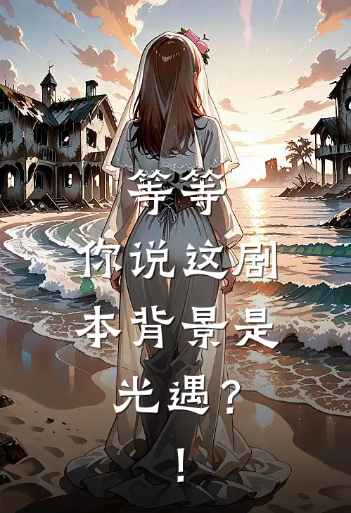 等等，你说这剧本背景是光遇？！