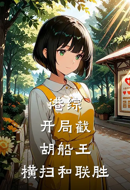 港综：开局截胡船王，横扫和联胜