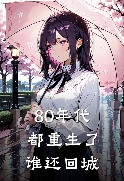 80年代，都重生了谁还回城